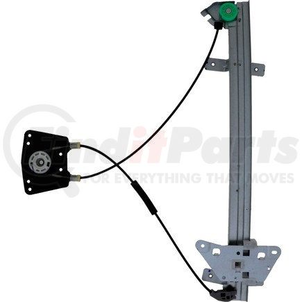 Continental AG WR40649 Window Regulator