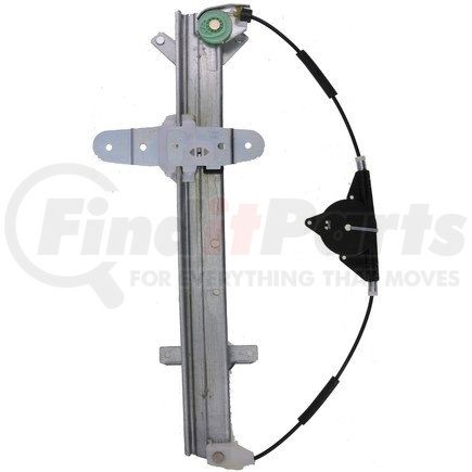 Continental AG WR40678 Window Regulator