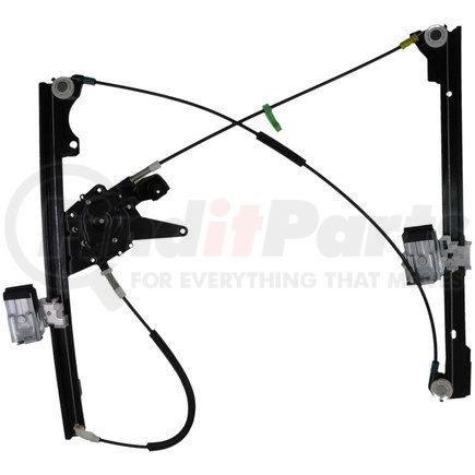 Continental AG WR40825 Window Regulator