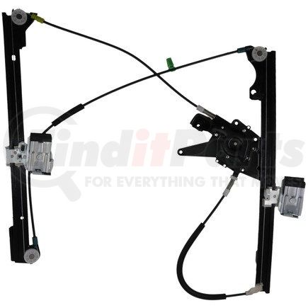 Continental AG WR40826 Window Regulator