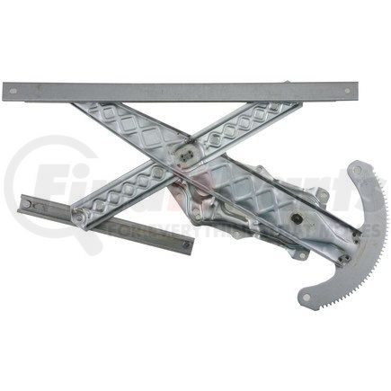 Continental AG WR40848 Window Regulator