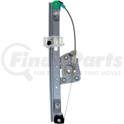 Continental AG WR49469 Window Regulator