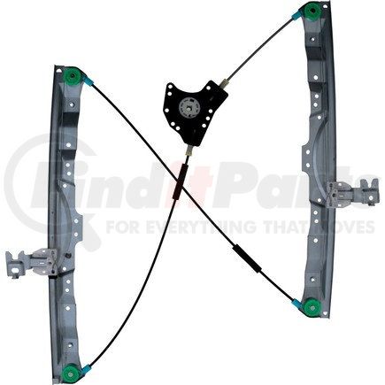 Continental AG WR49524 Window Regulator