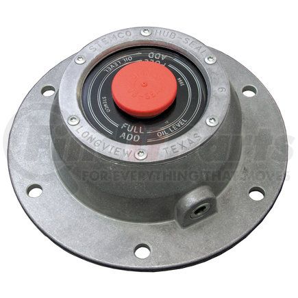Stemco 343-4064 Hubcap