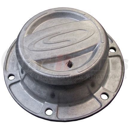 Stemco 352-4195 Hubcap, Grease with duckbill Vent