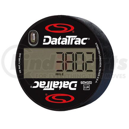 Stemco 600-0287 Electronic Hubodometer®