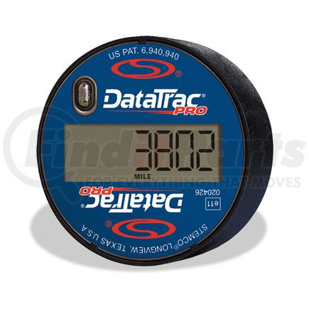 Stemco 600-9999 Datatrac Pro - Electronic Hubodometer®, Programmable