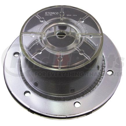 Stemco 640-0001 Hubcap