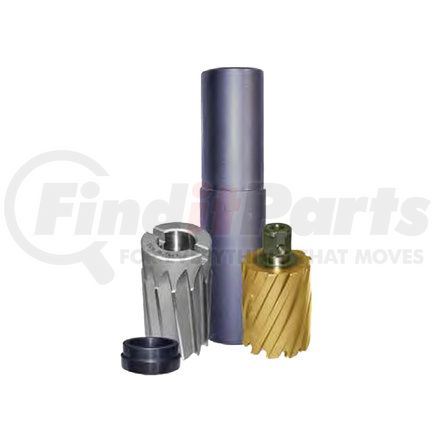 Stemco 87.122.05 Axle Pro Equipment™ (APE) Axle Cutter Replacement Kit - without Arbor