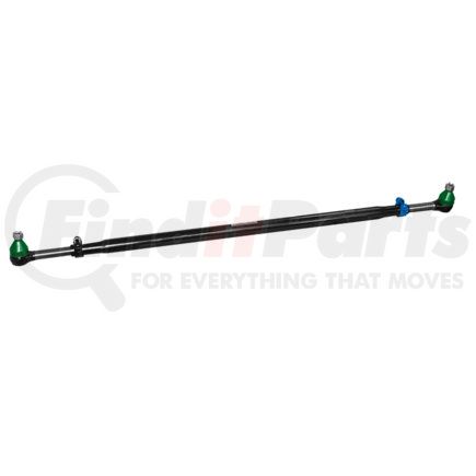 Stemco QT967SS QWIKTIE® Tie Rod Assembly