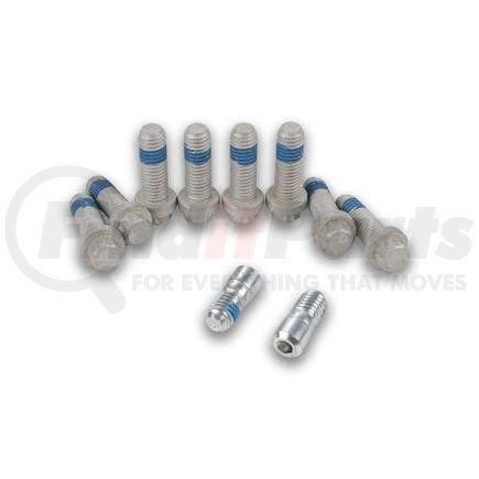 Muncie Power Products 20TK6353 STUD KIT