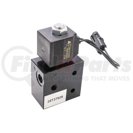 Muncie Power Products 35T37928 SOLENOID ASSY