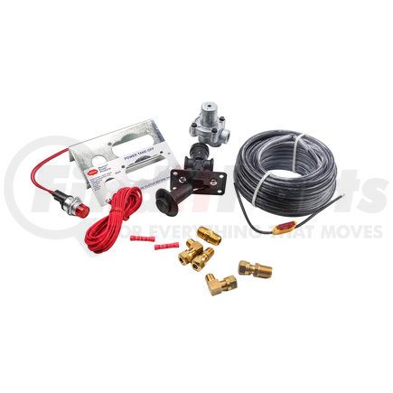 Muncie Power Products 48M61250A STANDARD AIR SHIFT KIT