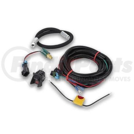 Muncie Power Products 48TK5028 NST KIT F-CS10-CS20