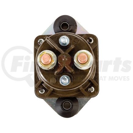 Alliant Power AP63479 GLOW PLUG RELAY