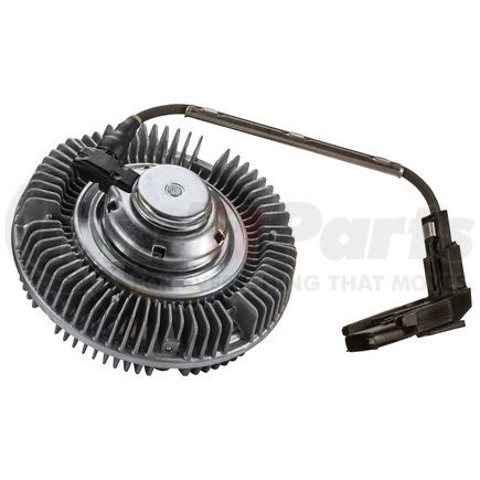 Alliant Power AP63499 FAN CLUTCH 2008-2010 6.4L