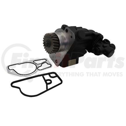 Alliant Power AP63626 Remanufactured High Pressure Oil Pump