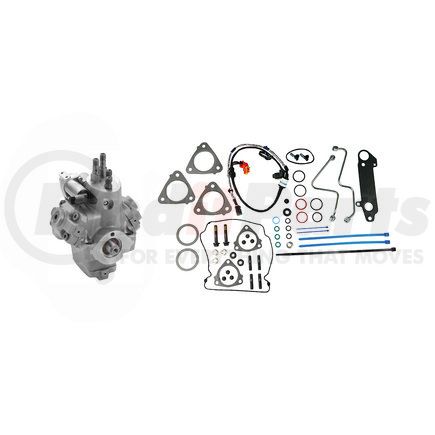 Alliant Power AP63646 Remanufactured High-Pressure Fuel Pump Kit