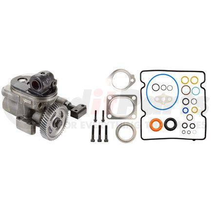 Alliant Power AP63662 REMANUFACTURED HIGH-PRESSURE OIL PUMP 2006 VT275 2