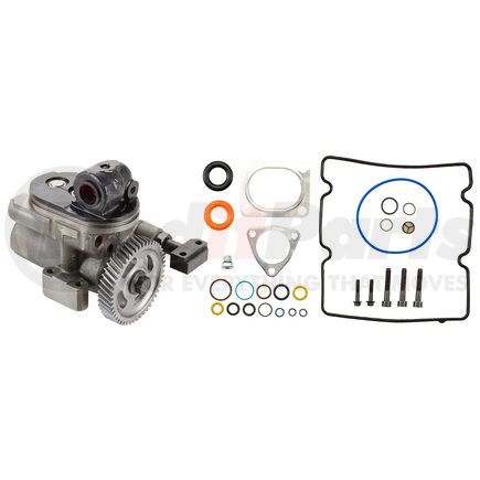 Alliant Power AP63663 REMANUFACTURED HIGH-PRESSURE OIL PUMP 2007-10 MAXX