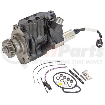 Alliant Power AP63690 12CC Reman High-Pressure Oil Pump