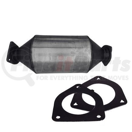 Alliant Power AP70110 Remanufactured Diesel Particulate Filter (DPF)