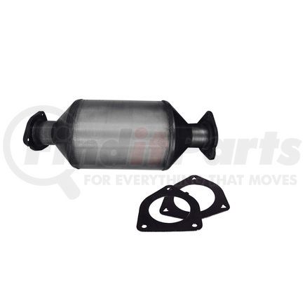 Alliant Power AP70127 Remanufactured Diesel Particulate Filter (DPF)