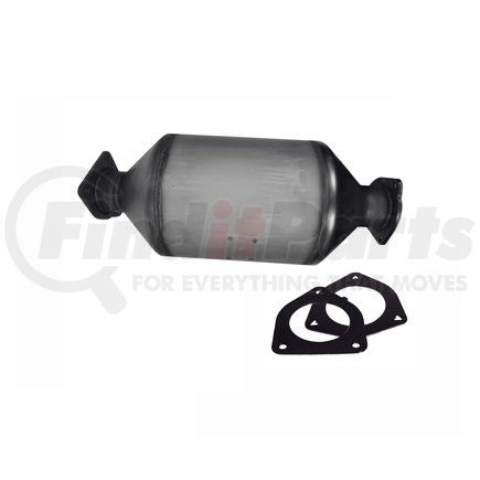 Alliant Power AP70128 Remanufactured Diesel Particulate Filter (DPF)