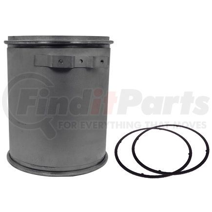 Alliant Power AP70217 New Diesel Particulate Filter (DPF)