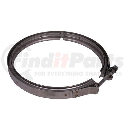 Alliant Power AP70403 Diesel Particulate Filter (DPF) Clamp