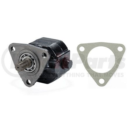 Alliant Power AP80000 REMANUFACTURED FUEL PUMP DETROIT SERIES 50/60