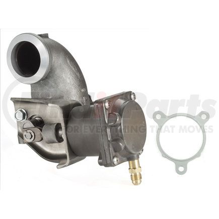 Alliant Power AP80025 REMANUFACTURED EXHAUST GAS RECIRCULATION (EGR) VAL