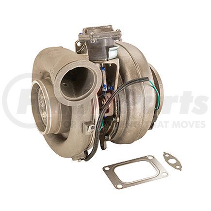 Alliant Power AP80057 Reman Turbo Detroit S60 12.7L 455hp Truck