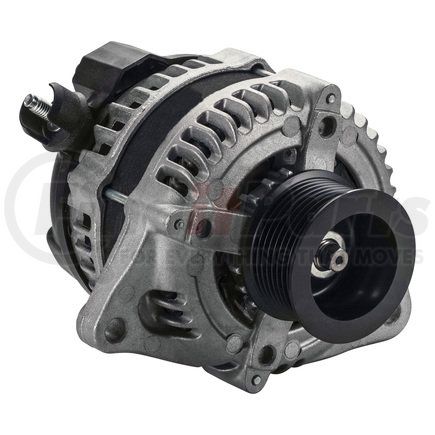 Alliant Power AP83010 ALTERNATOR 2011-2015 FORD 6.7L