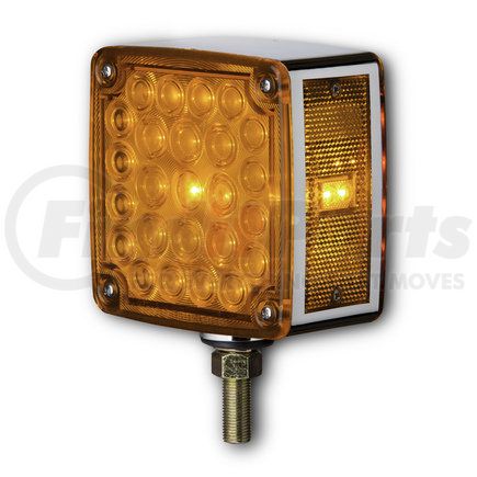 Roadmaster 1930L LED SQUARE TURN LIGHT - DRIVER