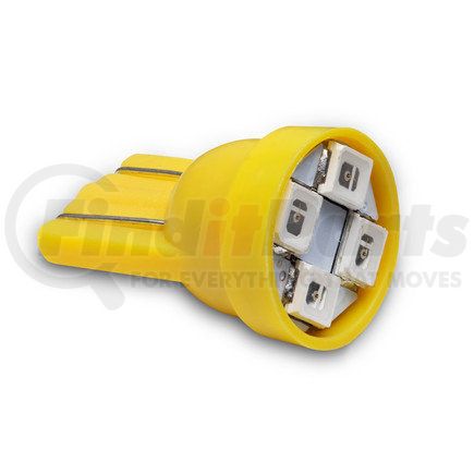 Roadmaster 1962A AMBER 4 LED 194 BULBS