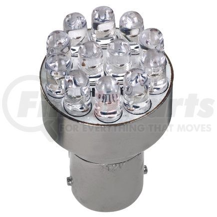 Roadmaster 1960R RED 12 LED 1156 BULB