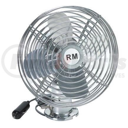 Roadmaster 3700 12 VOLT HEAVY DUTY 2 SPEED FAN