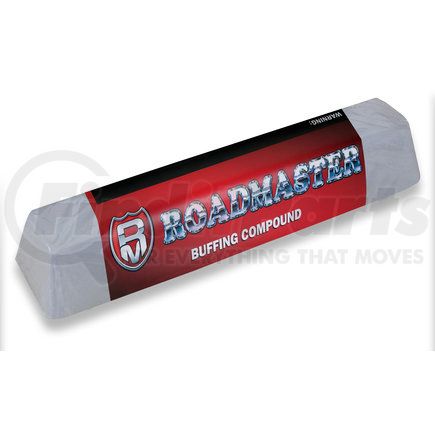 Roadmaster 8000-BLU BLUE BAR MEDIUM DRY, BUFFING