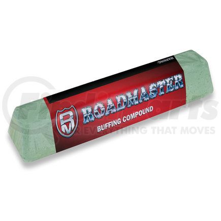 Roadmaster 8000-GRE GREEN BAR MEDIUM DRY CUTTING