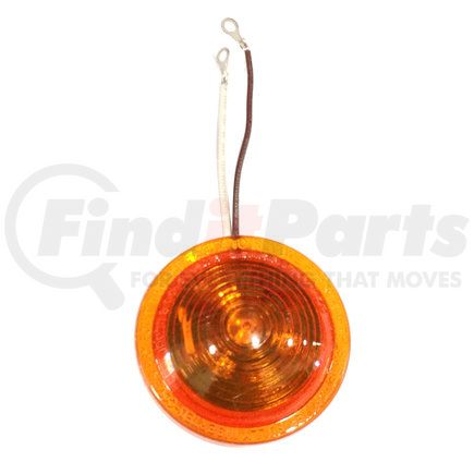 Betts 510002 LED MARKER LIGHT AMBER