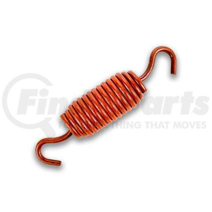 Euclid E-1418 AIR BRAKE - RETAINER