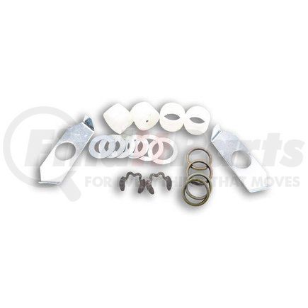 Euclid E-5501 Camshaft Repair Kit for Eaton reduced Envelope Axles and Drive Axles