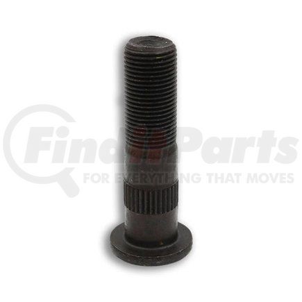 Euclid E-8947-R Serrated Wheel Stud - Left Side