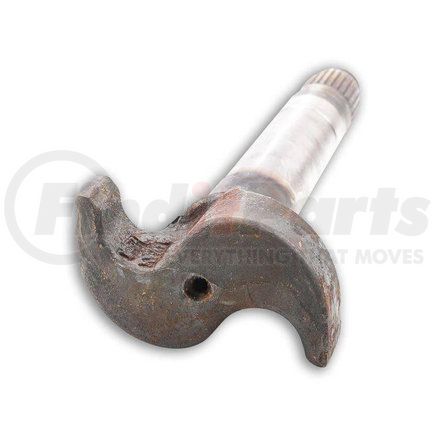 Euclid E-9655 Camshaft, Left Hand