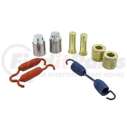 Euclid E-10875 Air Brake - Minor Brake Repair Kit