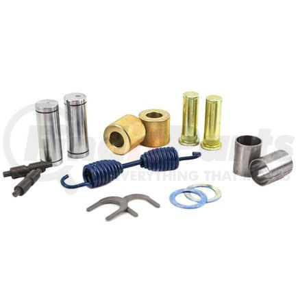 Euclid E2402HD BRAKE KIT