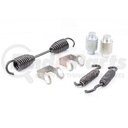 Euclid E4515UXHD Air Brake - Brake Hardware Kit