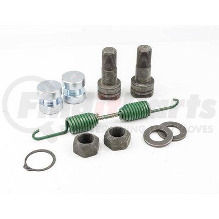 Euclid E4691 BRAKE KIT