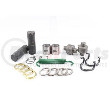 Euclid E3518 Air Brake - Repair Kit